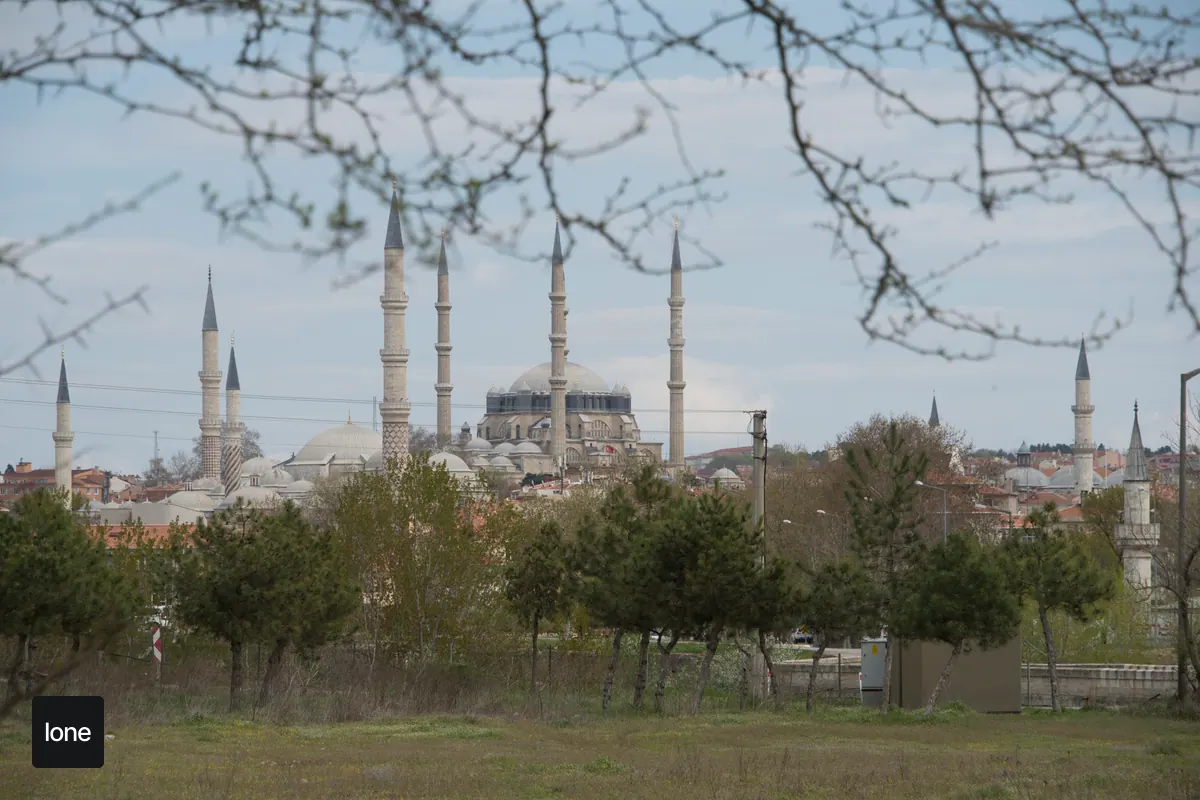 Edirne Kültür ve Lezzet Rotası: Selimiye, Çarşı ve Ciğer Durakları kapsamında detay rota ve yerel işletme fotoğrafı