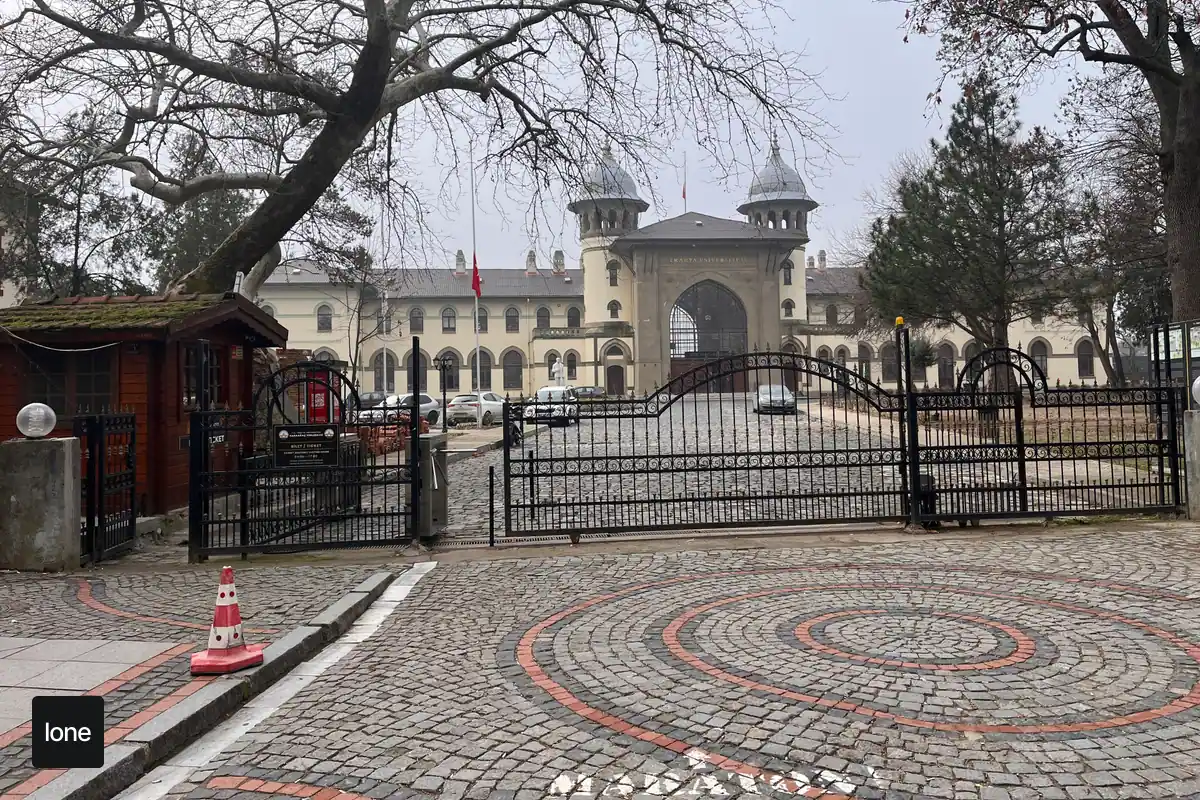 Edirne Kültür ve Lezzet Rotası: Selimiye, Çarşı ve Ciğer Durakları kapsamında etkinlik, kültür veya şehir deneyimi fotoğrafı