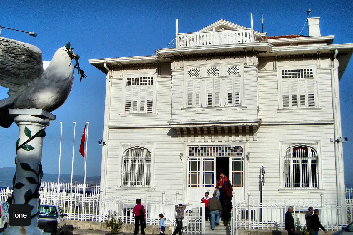 Mudanya ve Tirilye Günübirlik Gezi Rehberi: Sahil, Kahve ve Lezzet Durakları kapsamında etkinlik, kültür veya şehir deneyimi fotoğrafı