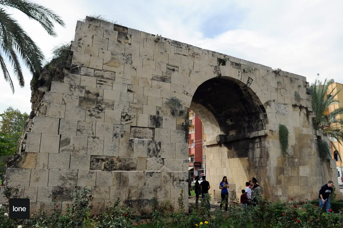 Tarsus Gezi Rehberi: Tarih, Şelale ve Lezzet Durakları kapsamında detay rota ve yerel işletme fotoğrafı